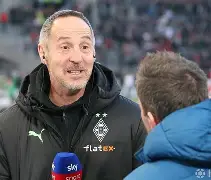 关于捷克主帅执教下,门兴格拉德巴赫豪取连胜的信息 关于捷克主帅执教下,门兴格拉德巴赫豪取连胜的信息