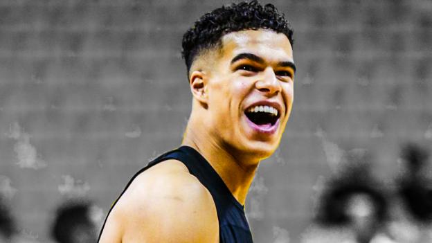 宝藏球员涌现,掘金队新秀莫里斯表现抢眼 宝藏球员涌现,掘金队新秀莫里斯表现抢眼