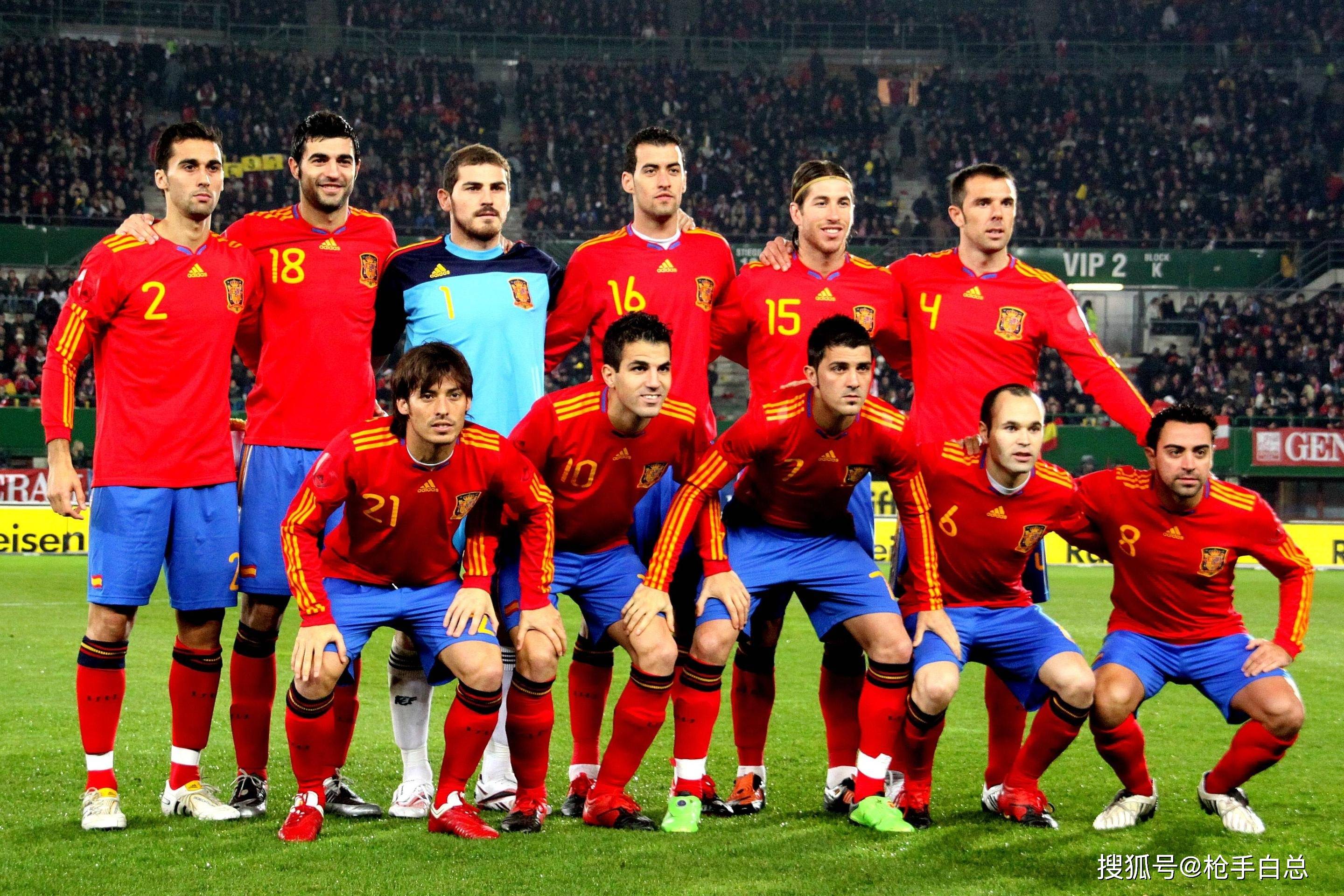 西班牙克罗地亚对决,欧洲预选赛赛场惊险刺激的简单介绍 西班牙克罗地亚对决,欧洲预选赛赛场惊险刺激的简单介绍