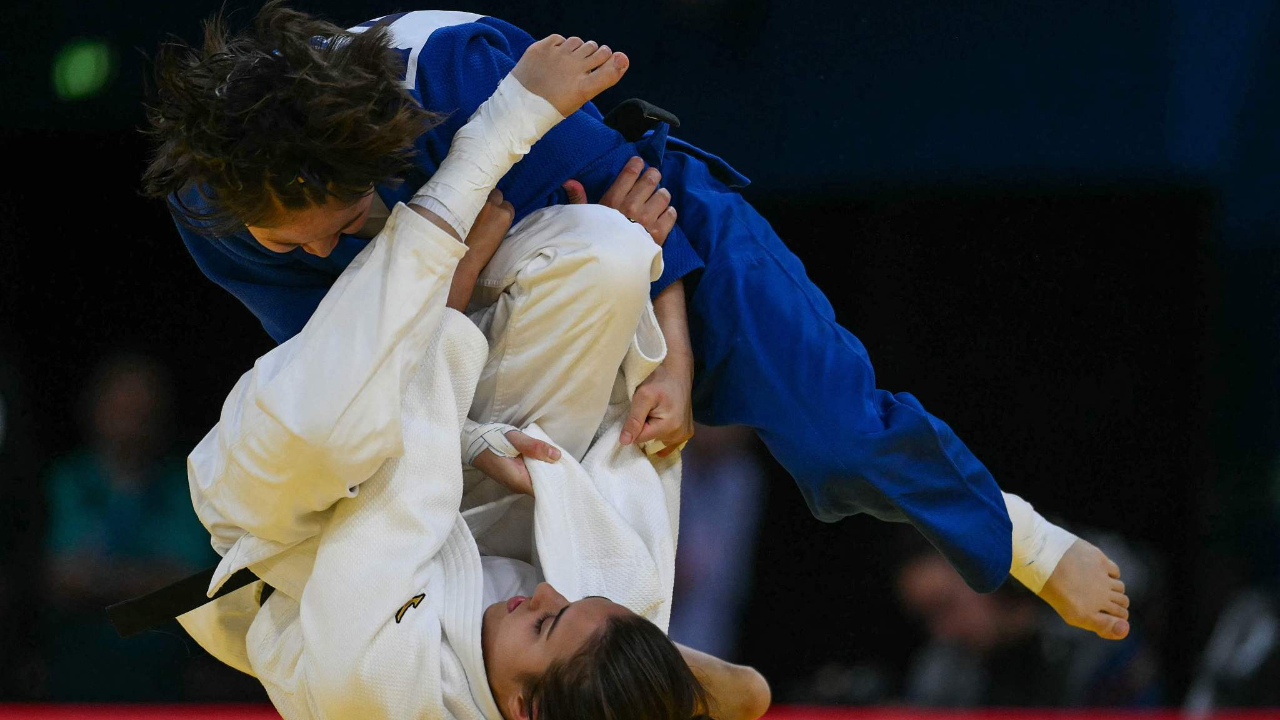 关于拉脱维亚选手夺得柔道比赛金牌的信息 关于拉脱维亚选手夺得柔道比赛金牌的信息