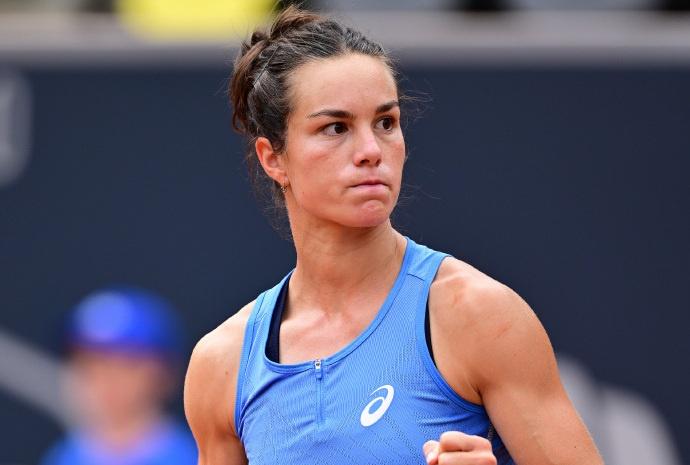 德国网球队强势澳大利亚网球队,瓦林卡统治全场的简单介绍 德国网球队强势澳大利亚网球队,瓦林卡统治全场的简单介绍