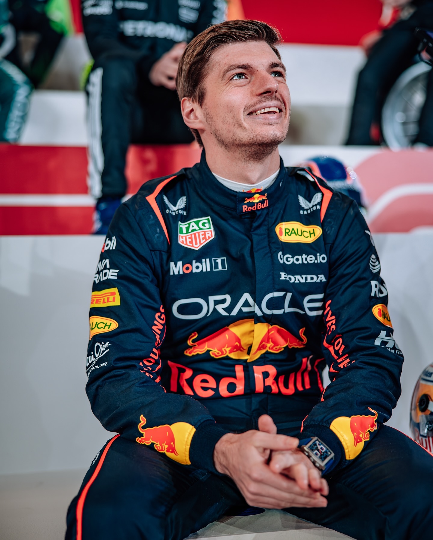 包含红牛二队逆转雷诺车队,拉塞尔扛起全队的词条 包含红牛二队逆转雷诺车队,拉塞尔扛起全队的词条