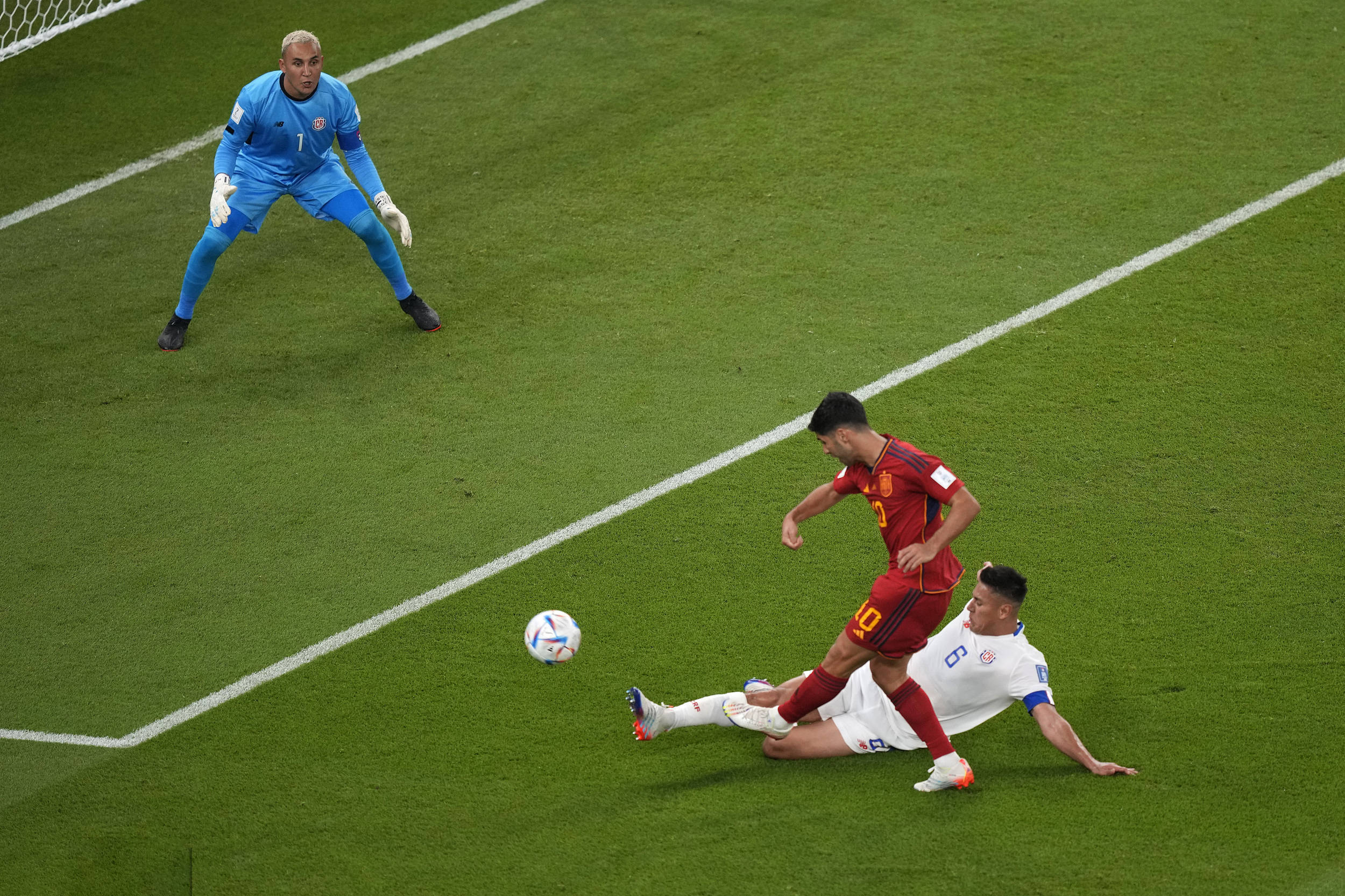 韩国横扫西班牙,加维打破历史纪录的简单介绍 韩国横扫西班牙,加维打破历史纪录的简单介绍