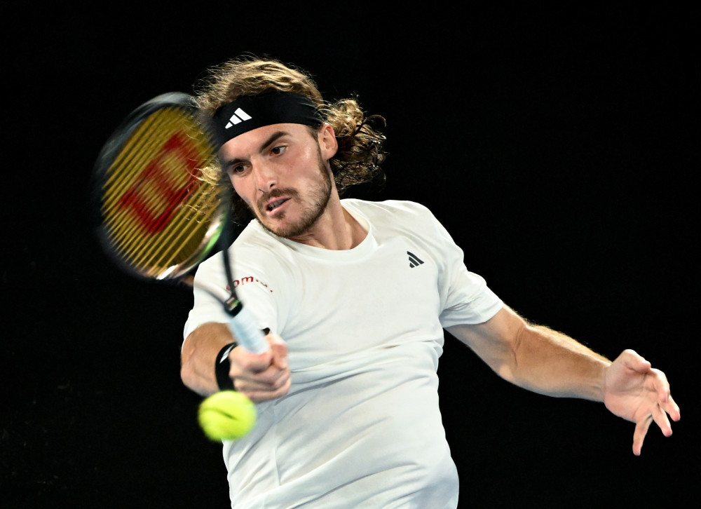 包含美国网球队逆转欧洲网球队,西西帕斯打破历史纪录的词条 包含美国网球队逆转欧洲网球队,西西帕斯打破历史纪录的词条