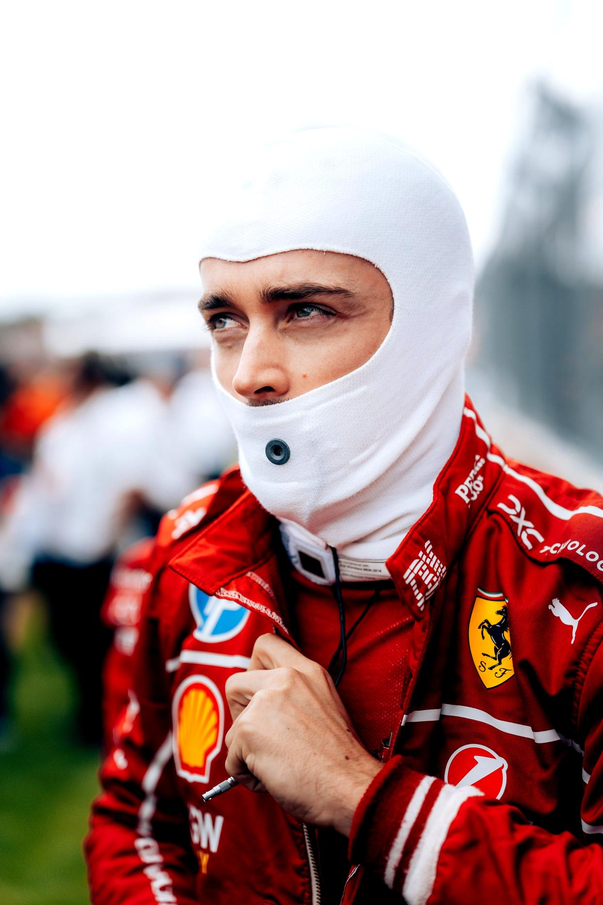 梅赛德斯轻取威廉姆斯,勒克莱尔点燃赛场的简单介绍 梅赛德斯轻取威廉姆斯,勒克莱尔点燃赛场的简单介绍